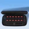 Hop Dung Dux Ducis cho Nintendo Switch 2 Black 8