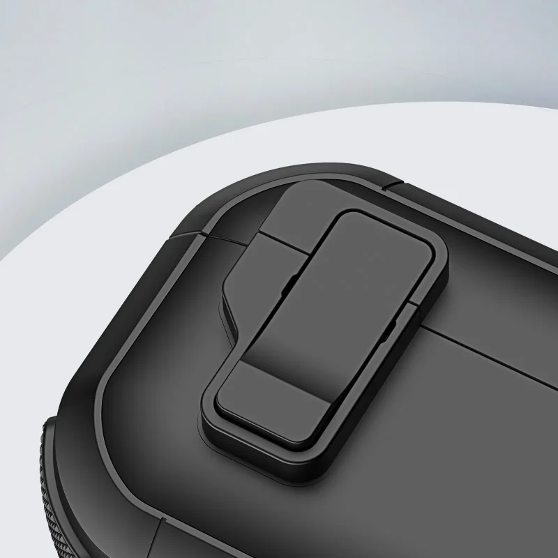 Op Airpods Dux Ducis PECP Series BL 2