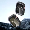 Op Apple Watch Dux Ducis Bamo Series 40 42 44 46 Black Grey 4