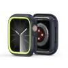 Op Apple Watch Dux Ducis Bamo Series 40 42 44 46 MN Blue Green 2
