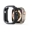 Op Apple Watch Dux Ducis Bamo Series 49 Black Grey 12
