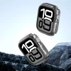 Op Apple Watch Dux Ducis Camo Series 42 46 Black 3