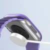 Op Apple Watch Dux Ducis Camo Series 42 46 Purple 9