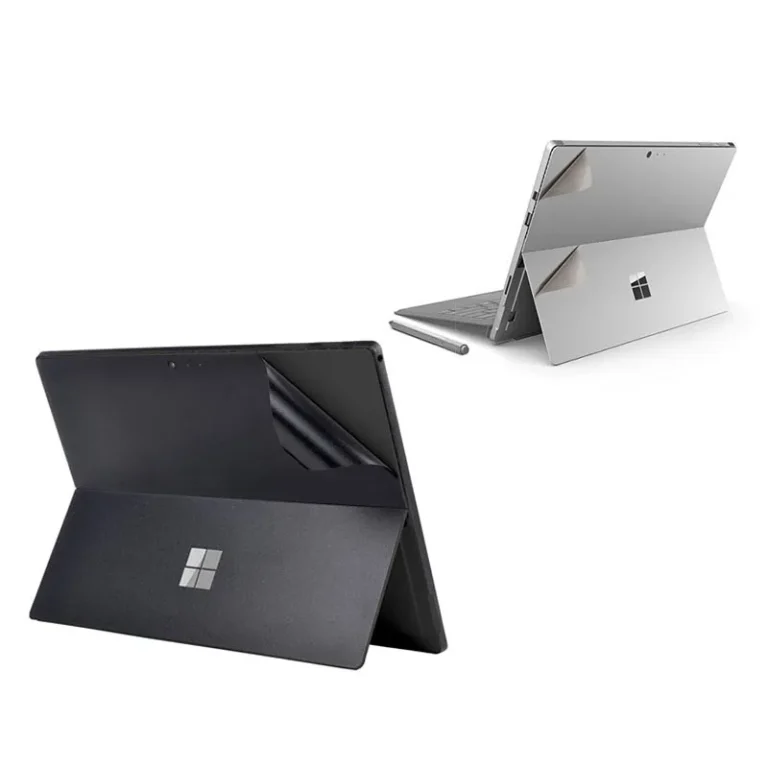 Bộ Dán Body 3M JRC Cho Microsoft Surface Pro 7 1 Bộ Dán Body 3M JRC Cho Microsoft Surface Pro 7