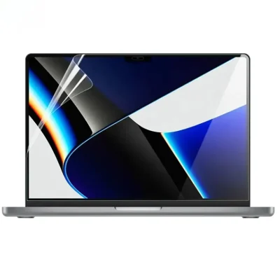Dán Màn Hình Từ Tính JRC Cho Macbook Pro 16 2019 (A2141)
