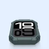 op duxducis danh cho applewatch size ultra 2 1 40 42 44 46mm series damo Green 10