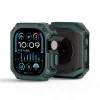op duxducis danh cho applewatch size ultra 2 1 49mm series damo Green 2