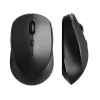 Chuột Không Dây Dux Ducis DM Series 2.4G Wireless Mouse-Black