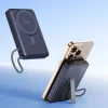 Pin Sac Du Phong Khong Day Duzzona P2 10000mAh 22.5W Tu Tinh 3in1 2