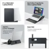 Tui Kiem Gia Do Macbook Dux Ducis Tich Hop Sac Khong Day AirQ 3