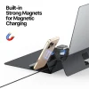 Tui Kiem Gia Do Macbook Dux Ducis Tich Hop Sac Khong Day AirQ 4
