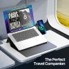 Tui Kiem Gia Do Macbook Dux Ducis Tich Hop Sac Khong Day AirQ 6
