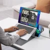 Tui Kiem Gia Do Macbook Dux Ducis Tich Hop Sac Khong Day AirQ 9