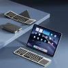 ban phim bluetooth dux ducis ok flip series cho may tinh bang 3