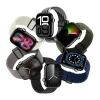 day deo apple watch dux ducis mixture ultra series acetech Smoke Gradient 3