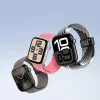 day deo apple watch dux ducis mixture ultra series acetech Smoke Gradient 4