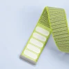 day deo apple watch dux ducis nylon velcro ye series acetech Prairie Green 5