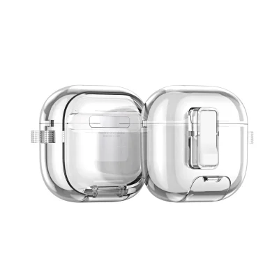 Ốp Airpods Kiêm Chân Đế Điện Thoại Dux Ducis PECR Series