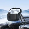 op airpods kiem chan de dien thoai dux ducis pecq series acetech 12