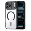 Ốp Lưng Dux Ducis Aimo Mag Series Cho iPhone 17 Series