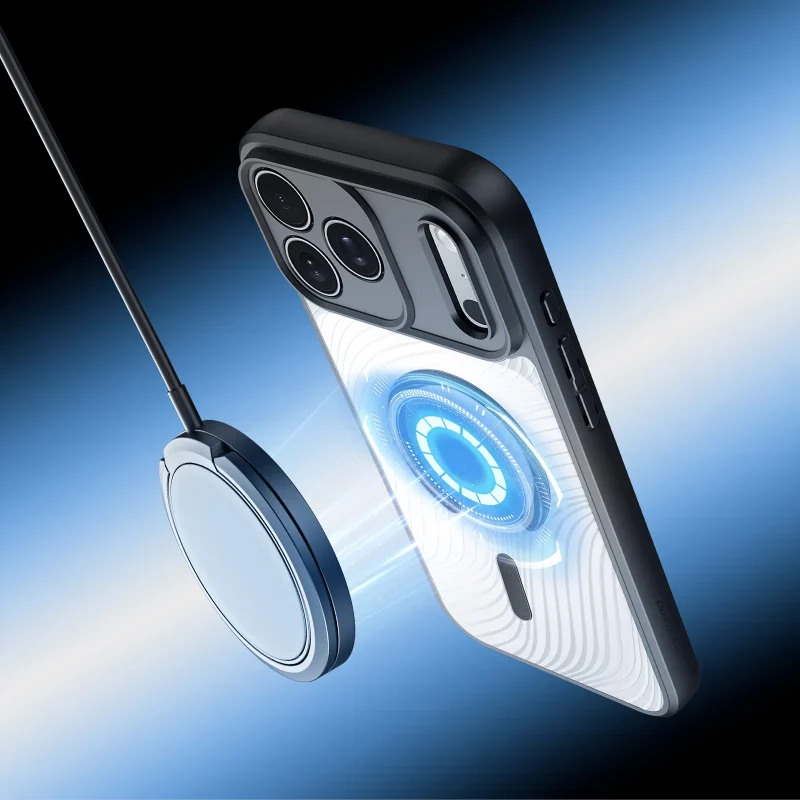 op lung dux ducis aimo mag series cho iphone 17 series acetech 4