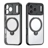 op lung dux ducis aimo mag series magnetic 360 ring stand iphone 17 series acetech 2