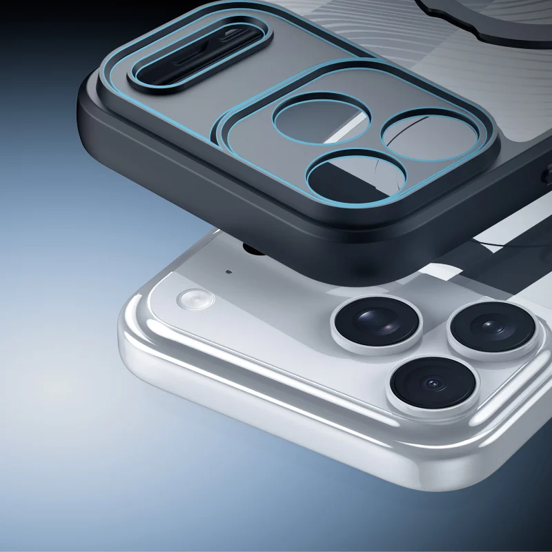 op lung dux ducis aimo mag series magnetic 360 ring stand iphone 17 series acetech 7