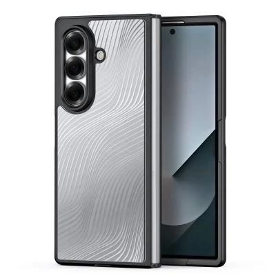 Ốp Lưng Dux Ducis Aimo Series Premium Case SamSung Z Fold 7