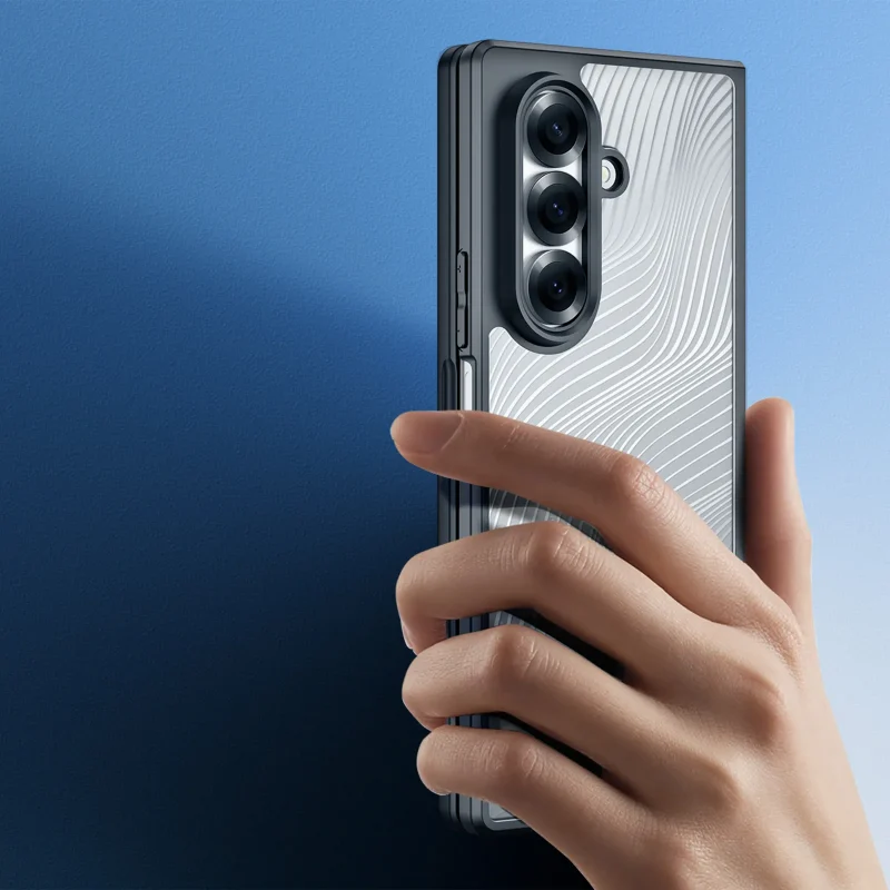 op lung dux ducis aimo series premium case samsung z fold 7 acetech 4