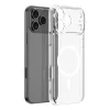 Ốp Lưng Dux Ducis Clin Mag Series cho iPhone 17 Series