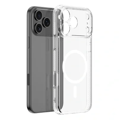 Ốp Lưng Dux Ducis Clin Mag Series cho iPhone 17 Series