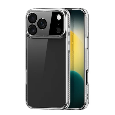 Ốp Lưng Dux Ducis Clin Series cho iPhone 17 Series