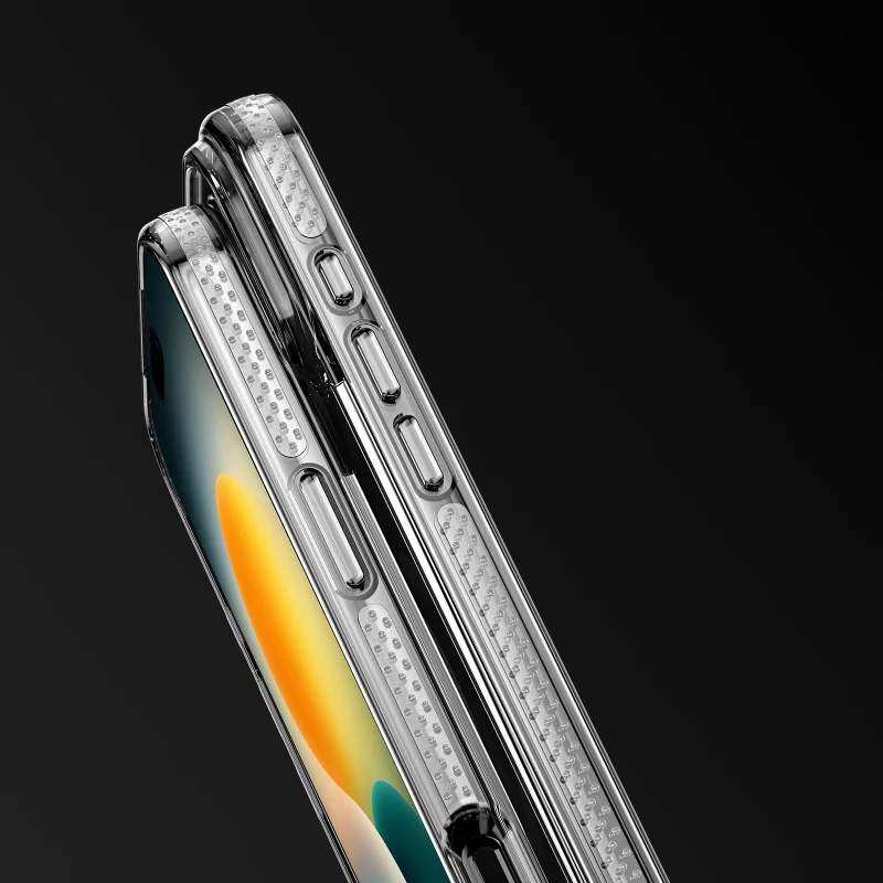 op lung dux ducis clin series cho iphone 17 series promax acetech 3