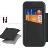 op lung dux ducis skin x pro folio magnetic cho iphone 17 series acetech black 10