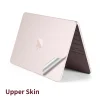 bo dan full body 3m jrc cho macbook neo 13 inch a3404 blush 3