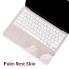 bo dan full body 3m jrc cho macbook neo 13 inch a3404 blush 4