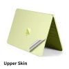 bo dan full body 3m jrc cho macbook neo 13 inch a3404 citrus 3