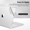 bo dan full body 3m jrc cho macbook neo 13 inch a3404 silver 7