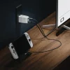 bo sac genki covert dock 2 gan 45w kiem hub hdmi 4k60hz 4