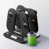 de sac da nang genki dual wield cho switch 2 joy con 2 4