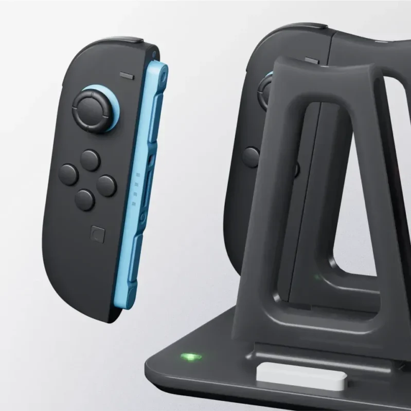 de sac da nang genki dual wield cho switch 2 joy con 2 8