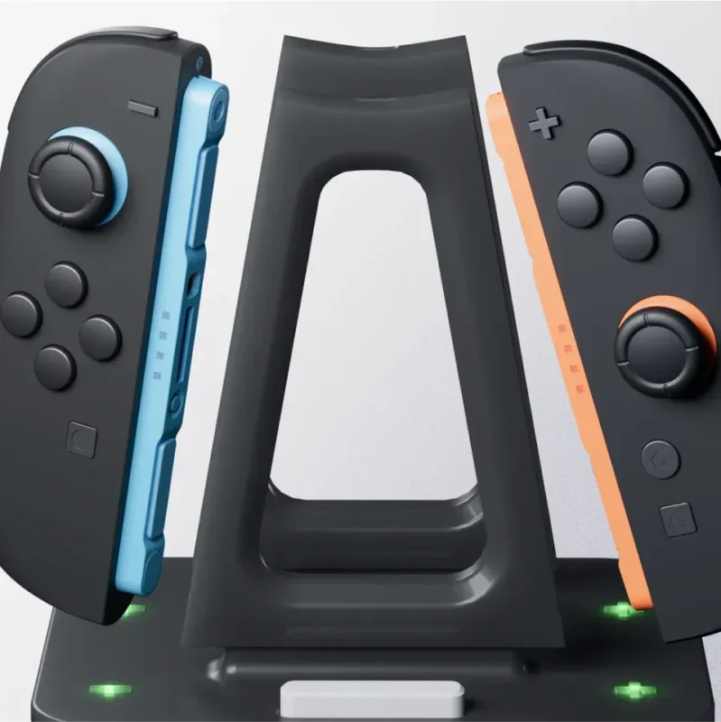 de sac da nang genki dual wield cho switch 2 joy con 2 9