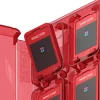Hộp Đựng Thẻ Game Genki Mimic Chest Cho Nintendo Switch 9 hop dung the game genki mimic chest cho nintendo switch 4
