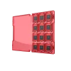 Hộp Đựng Thẻ Game Genki Mimic Chest Cho Nintendo Switch 8 hop dung the game genki mimic chest cho nintendo switch 5 scaled 1