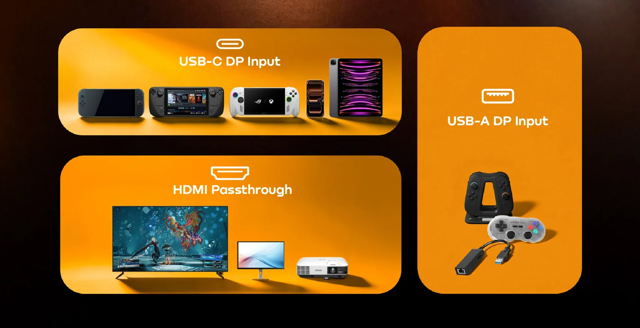 sac genki covert dock 3 gan 65w kiem hub hdmi 4k120hz us pc 4 2048x1050 1
