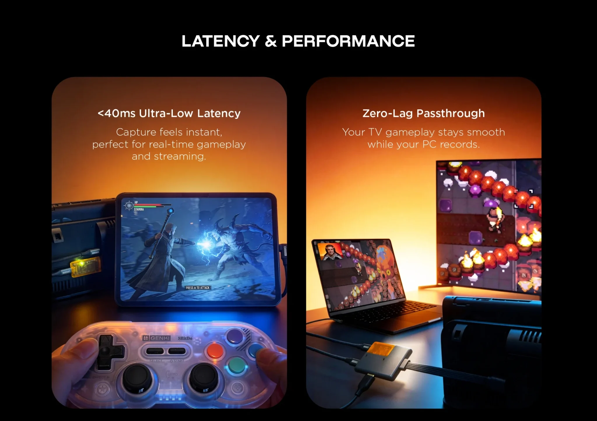 thiet bi ghi hinh ho tro livestream genki shadowcast 3 pro 4k60hz htgsc3 pro pc 8 2048x1446 1