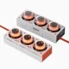 tram sac genki moonbase gan 240w hub 7 in 1 usb c 3 o dien ac all 18