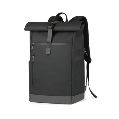 Balo Đeo Vai inateck Roll Top Waterproof Backpack Cho Laptop 15/17-inch BP01003