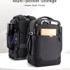 balo du lich inateck expandable carry on travel backpack cho laptop 17 inch bp03006 46l 23