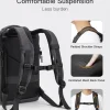 balo du lich inateck expandable carry on travel backpack cho laptop 17 inch bp03006 46l 29